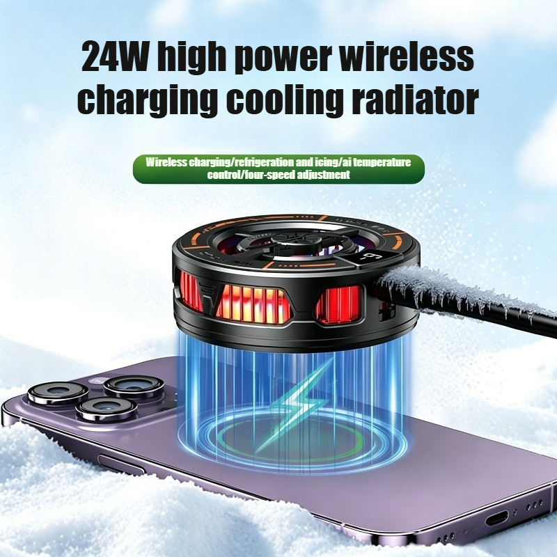 K28 Magnetic Semiconductor Pho - Gaming Accessories For Room ulasan dan harga