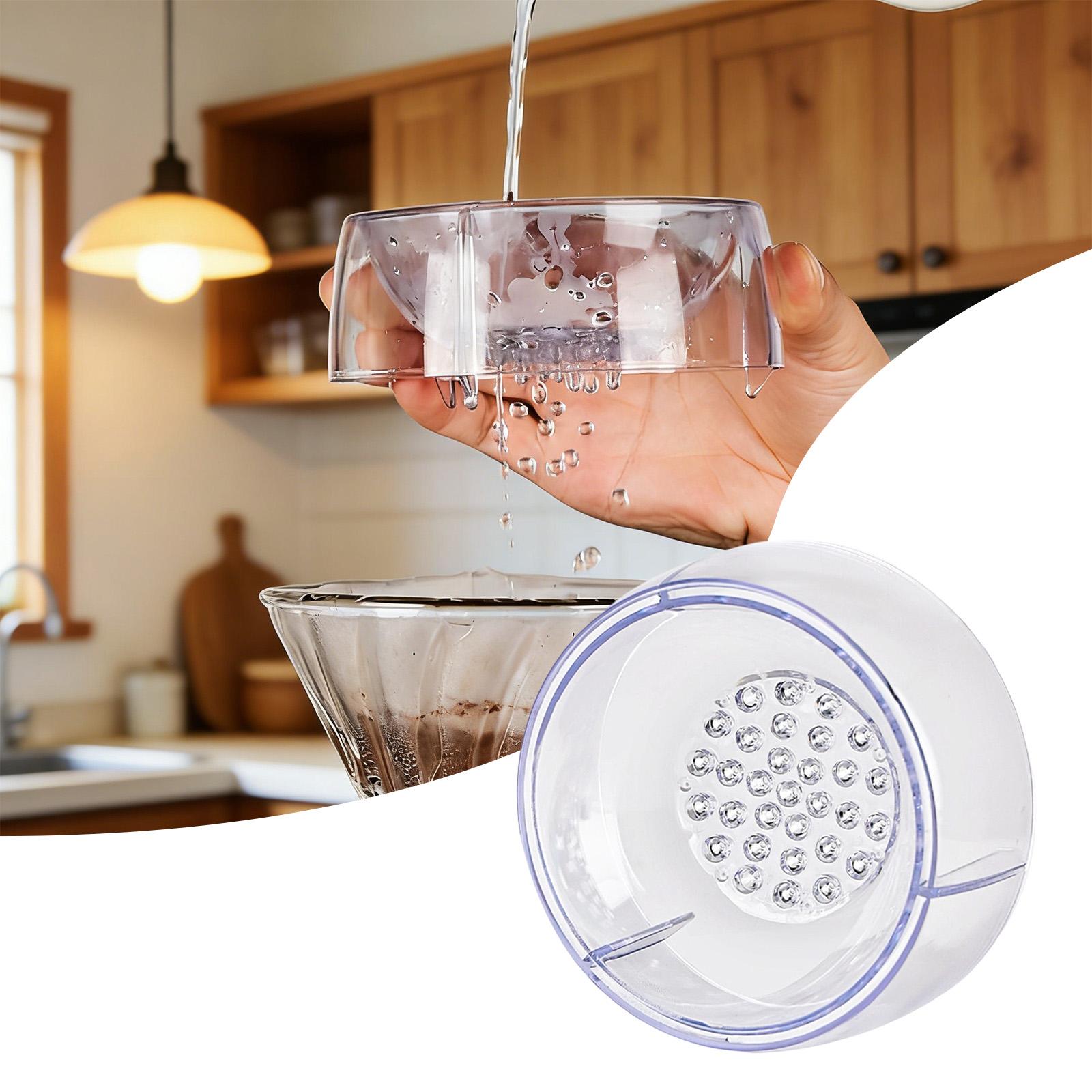 Pour over Coffee Drips Assist  - Gaming Accessories Rack ulasan dan harga
