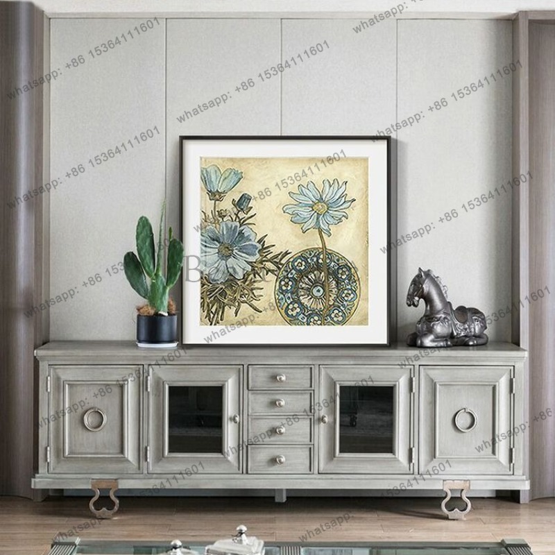 Floor Mount Tv Stand Luxury Ba - Gaming Accessories In China ulasan dan harga