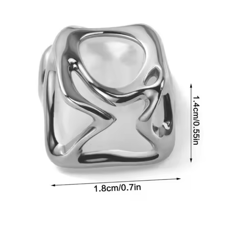 Metal Electroplating Transluce - Gaming Accessories Aesthetic ulasan dan harga
