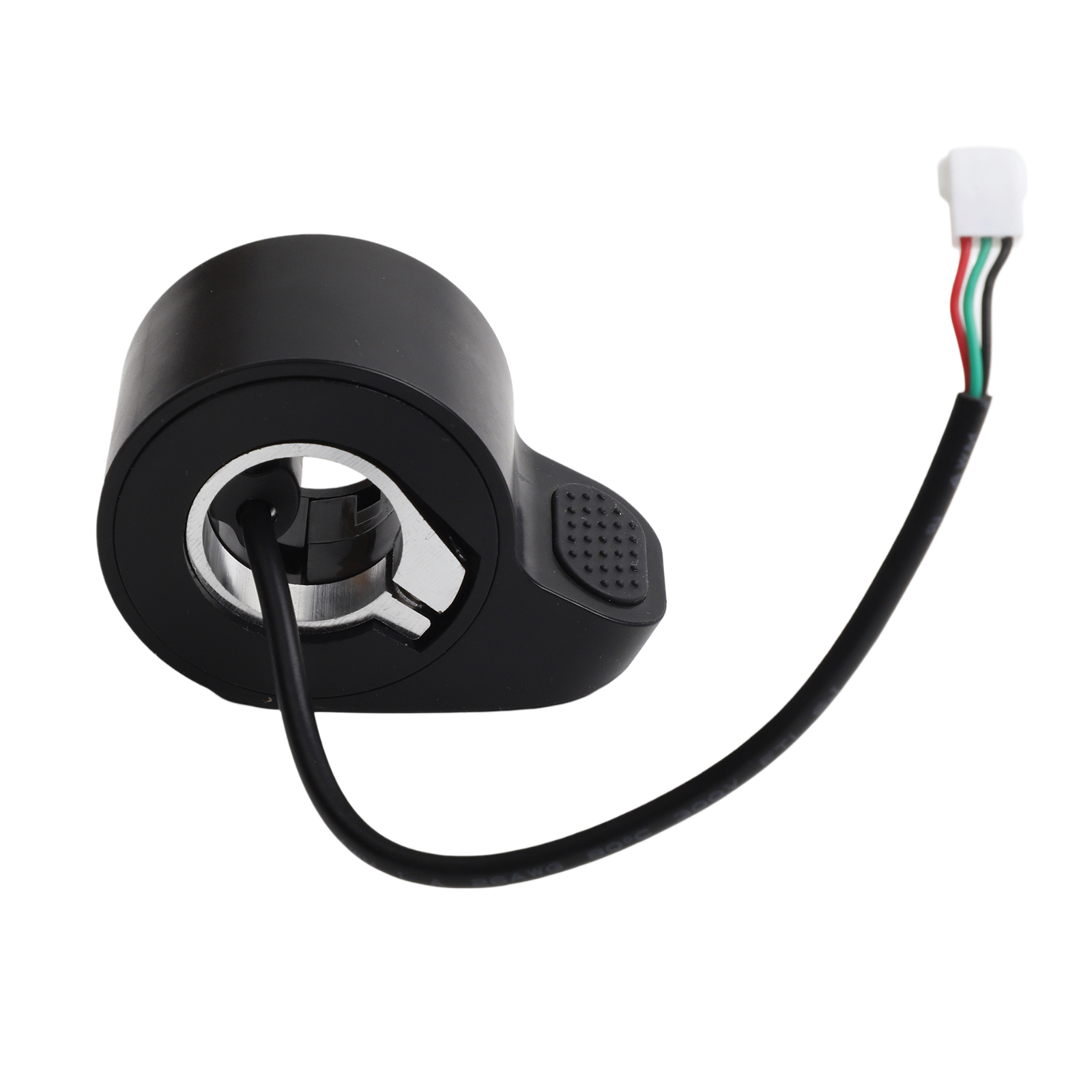 1 Pc Electric Scooter Thumb Th - Gaming Accessories Rack ulasan dan harga