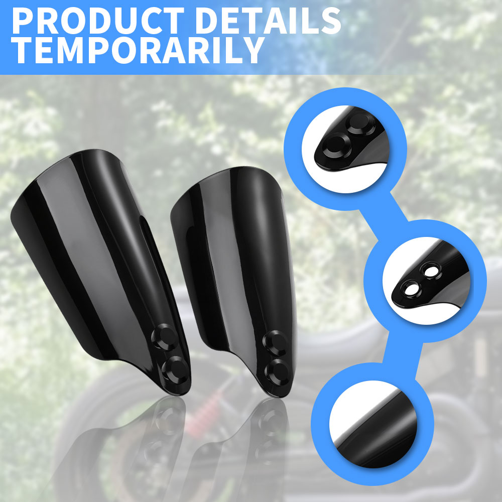 Motorcycle Hand Guards Handgua - Gaming Accessories Rack ulasan dan harga