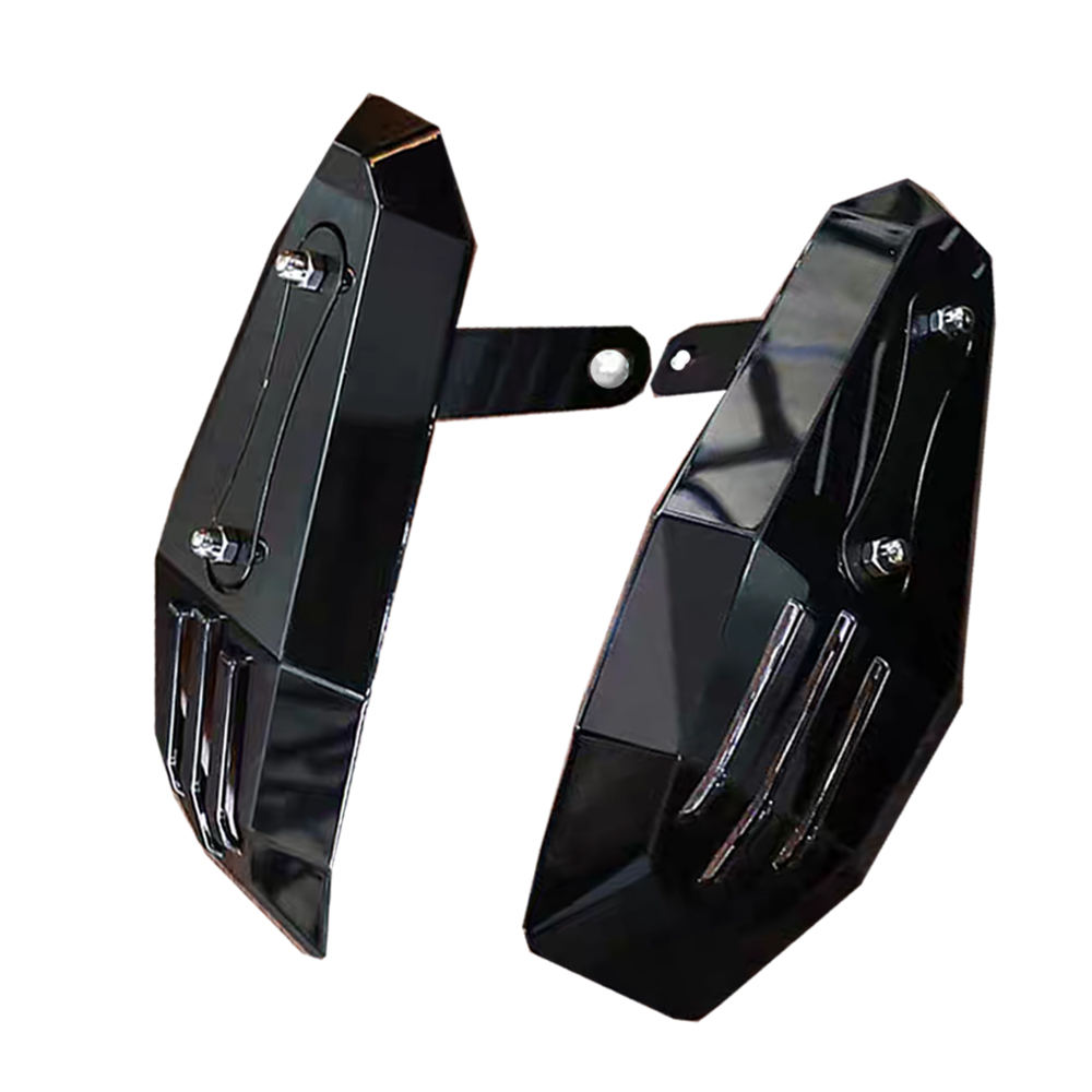 R18 Handguards for BMW R 18 Ha - Gaming Accessories Rack ulasan dan harga