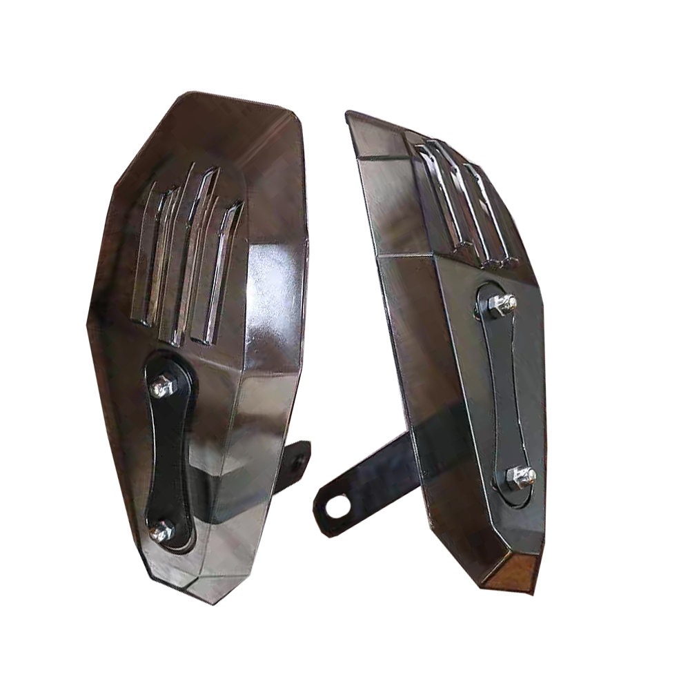 R18 Handguards for BMW R 18 Ha - Gaming Accessories Rack ulasan dan harga