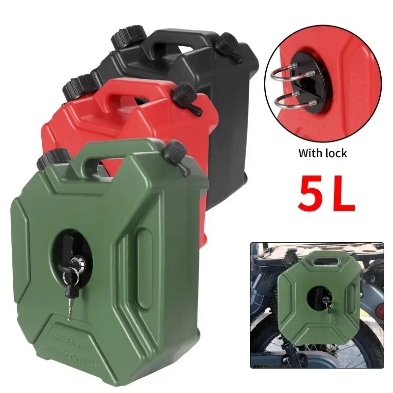 New Sell Good 5L for Motorcycl - Gaming Accessories Rack ulasan dan harga